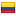 colombia.travel hosted country